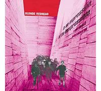 Blonde Redhead - In an Expression of the Inexpressible