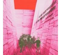 BLONDE REDHEAD - IN AN EXPRESSION OF THE INEXPRESSIBLE - CD - K3447z