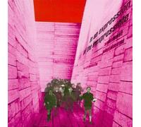 Blonde Redhead – In an Expression of the Inexpressible – CD – Touch (2005)