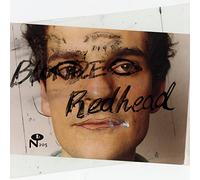 BLONDE REDHEAD - MASCULIN FEMININ
