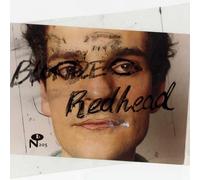 BLONDE REDHEAD: MASCULIN FEMININ (2CD) - CD