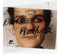 BLONDE REDHEAD - MASCULIN FEMININ - CD - D3447z
