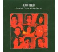 Blonde Redhead - Melody Of Certain... Vinyl LP New