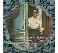 Blonde Redhead - Misery Is A Butterfly [VINYL]