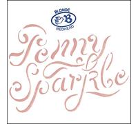 Blonde Redhead - Penny Sparkle [VINYL]
