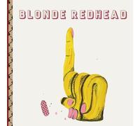 Blonde Redhead - The Shadow Of The Guest [VINYL]