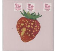 Blonde Redhead Sit Down for Dinner - White Yogurt Vinyl - Sealed UK vinyl LP album record S003-1 Section 1 2023