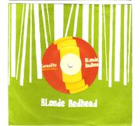 Blonde Redhead - Symphony Of Treble / Kasuality [VINYL]