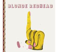 Blonde Redhead - The Shadow Of The Guest [VINYL]