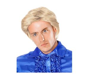 Blonde Tony Wig
