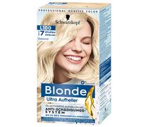 Blonde Ultra Brightener L100 Ice Blonde