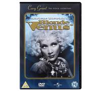 Blonde Venus [1932]
