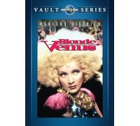 Blonde Venus DVD - Marlene Dietrich, Cary Grant, Josef von Sternberg