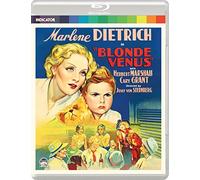 Blonde Venus (Standard Edition)