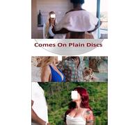 BLONDE WOMEN & ORIENTAL GIRLS PREFER IT BIG HARD & BLACK LUXURY ENTERPRISES - DVD - comes on plain discreet discs only - see pics - Latest - New - Listed 24th June 2025 - Sold By Ripley357