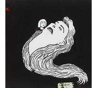 Blonde Zeros - God Fried Finger