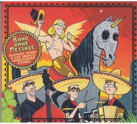 Blonder Engel & die Hedwig Haselrieder Kombo - Band Ohne Message