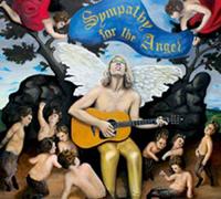 Blonder Engel - Sympathy for the Angel