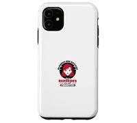 Blondes are noticed but redheads - Red Hair Red Head Case for iPhone 11