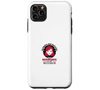Blondes are noticed but redheads - Red Hair Red Head Case for iPhone 11 Pro Max