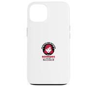 Blondes are noticed but redheads - Red Hair Red Head Case for iPhone 13