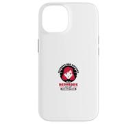 Blondes are noticed but redheads - Red Hair Red Head Case for iPhone 14