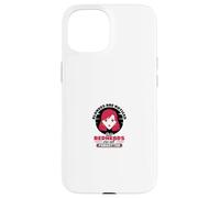 Blondes are noticed but redheads - Red Hair Red Head Case for iPhone 15