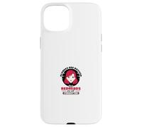 Blondes are noticed but redheads - Red Hair Red Head Case for iPhone 15 Plus