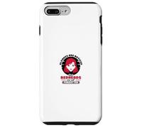 Blondes are noticed but redheads - Red Hair Red Head Case for iPhone 7 Plus/8 Plus