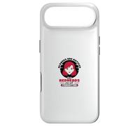 Blondes are noticed but redheads - Red Hair Red Head Case for iPhone Air