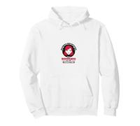 Blondes are noticed but redheads - Red Hair Red Head Pullover Hoodie
