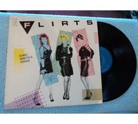 BLONDES BRUNETTES & REDHEADS