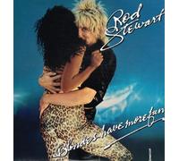 Blondes Have More Fun [Vinyl LP]