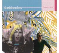 Blondes - Summer Strut