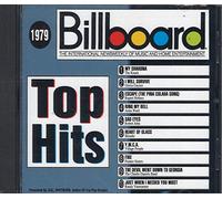 Blondie - 1979-Billboard Top Hits