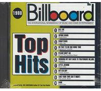 Blondie - 1980-Billboard Top Hits
