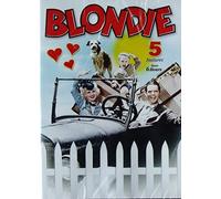 Blondie 2 [DVD] [Region 1] [US Import] [NTSC]
