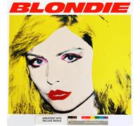 Blondie 4(0)-Ever: Greatest Hits Deluxe Redux / Ghosts Of Download