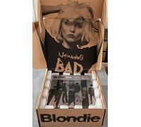 Blondie - Against The Odds 1 974-1982 Super Deluxe Vinyl 10LP Box Set New/Sealed