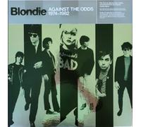 Blondie - Against The Odds 1974 - 1982 (Deluxe Edition)