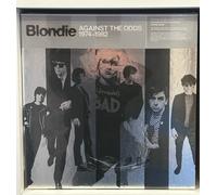 Blondie - Against The Odds 1974 - 1982 (Deluxe Edition)