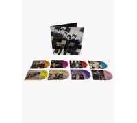 Blondie - Against The Odds 1974 - 1982 (Deluxe Edition)