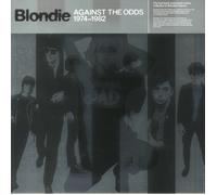 Blondie - Against The Odds 1974 - 1982 (Deluxe Edition)