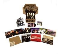 Blondie - Against The Odds 1974 - 1982 (Super Deluxe Collector’s Edition) [VINYL]