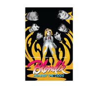 Blondie: Against The Odds Graphic Novel
