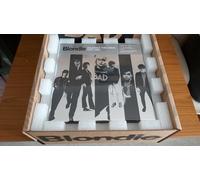 BLONDIE - AGAINST THE ODDS 1974-1982 - New Vinyl Record L.P. SET - P99z