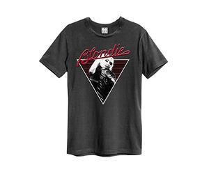BLONDIE - - Aka Amplifi - tshirt - T Shirt - X Large - N600z