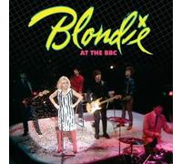Blondie At The BBC by Blondie (2010-10-12)