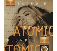 Blondie - Atomic [12" Vinyl]