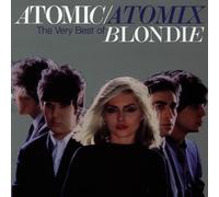Blondie : Atomic/Atomix CDNEW Value Guaranteed from eBay’s biggest seller